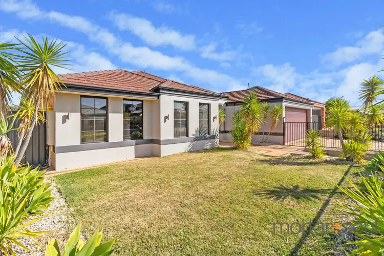 Second view of Homely house listing, 12 Wistful Parade, Aveley WA 6069