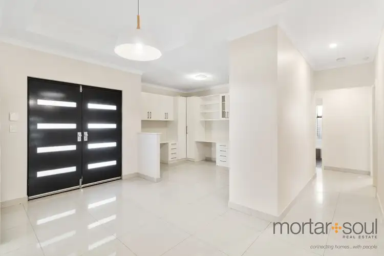 Third view of Homely house listing, 12 Wistful Parade, Aveley WA 6069