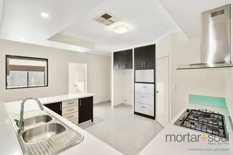 Fifth view of Homely house listing, 12 Wistful Parade, Aveley WA 6069