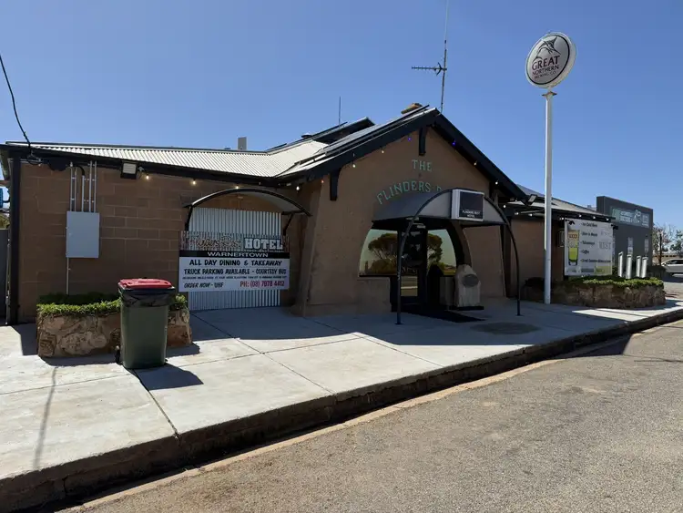 11202 Augusta Hwy, Warnertown SA 5540