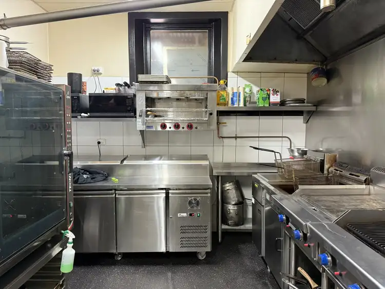 Fifth view of Homely house listing, 11202 Augusta Hwy, Warnertown SA 5540