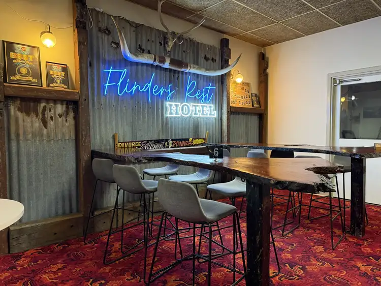 Sixth view of Homely house listing, 11202 Augusta Hwy, Warnertown SA 5540