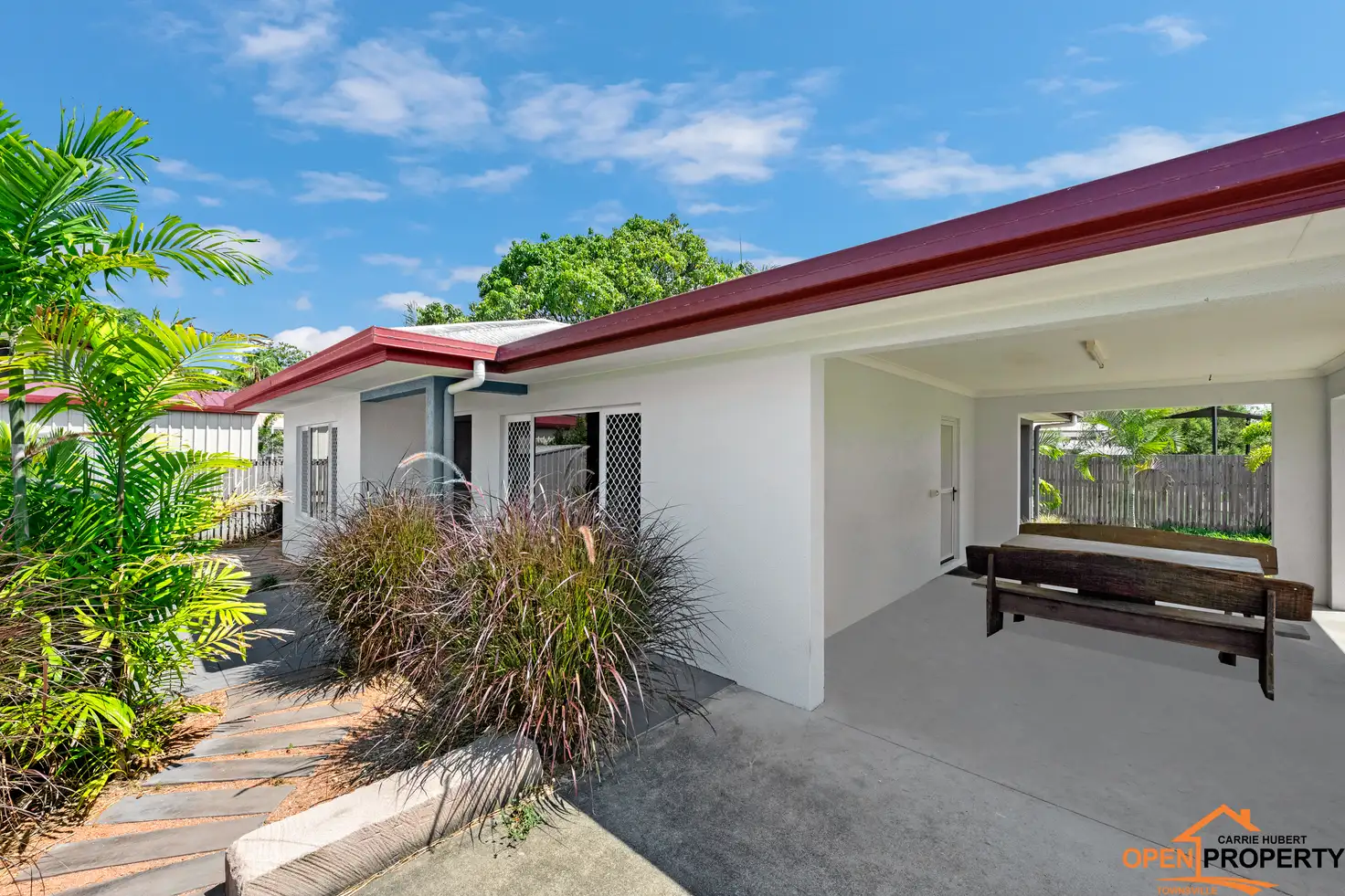 Main view of Homely house listing, 2/5 Tippett St, Gulliver QLD 4812