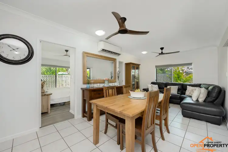 Fourth view of Homely house listing, 2/5 Tippett St, Gulliver QLD 4812