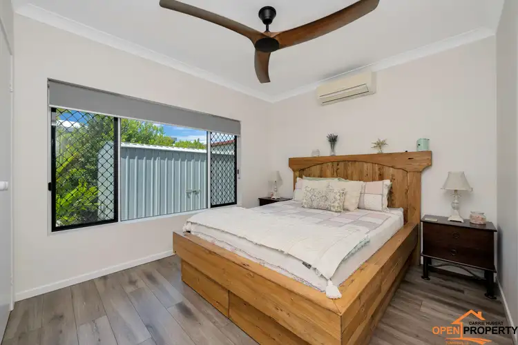 Sixth view of Homely house listing, 2/5 Tippett St, Gulliver QLD 4812