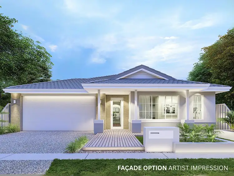 Lot 11 Holman Road, Kilmore VIC 3764