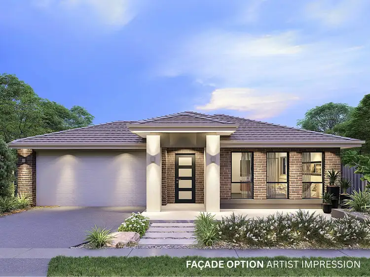 Lot 20 Cedar Drive / Parkview, Kilmore VIC 3764