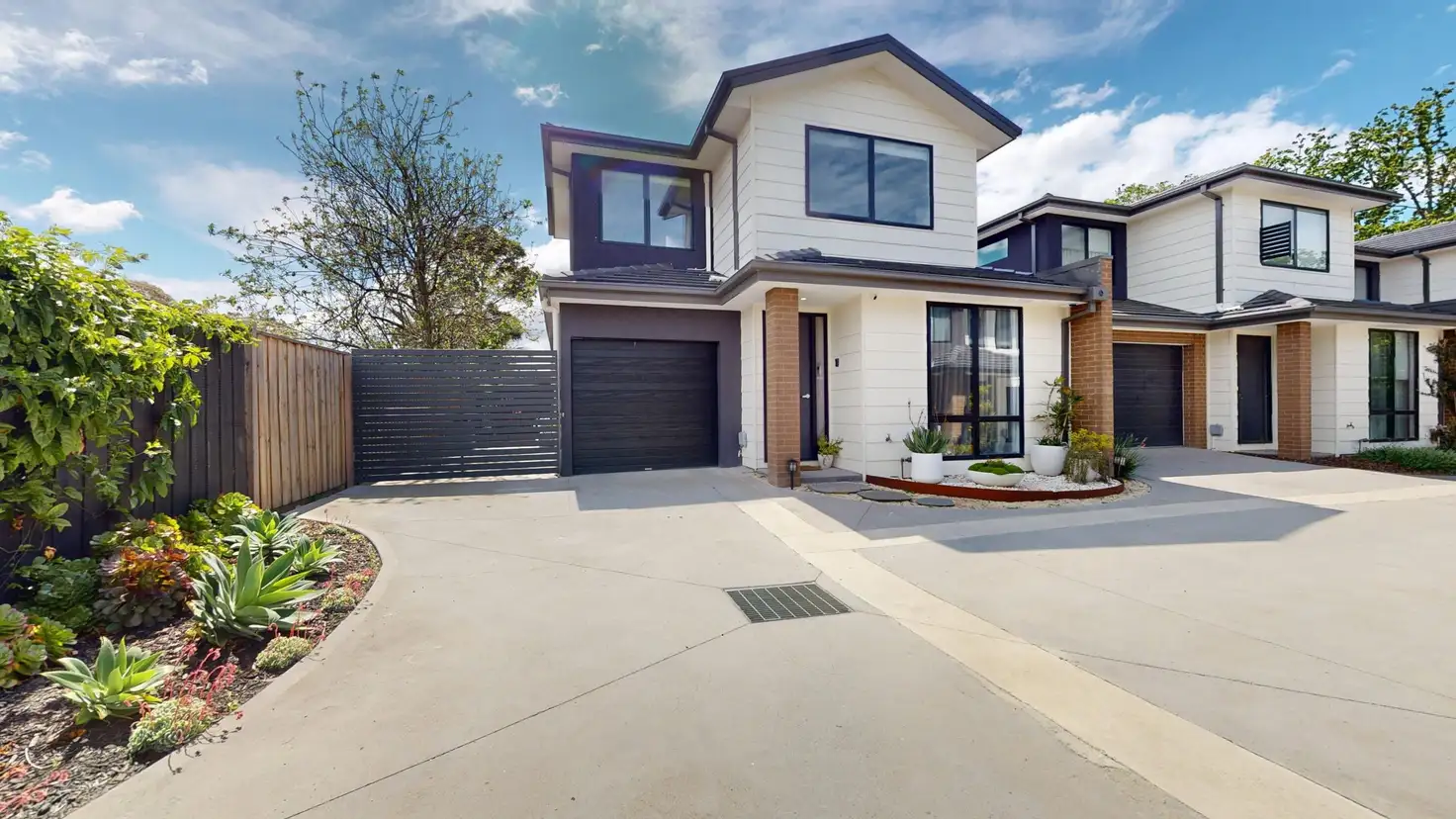 Main view of Homely townhouse listing, 4/170 North Road, Langwarrin VIC 3910