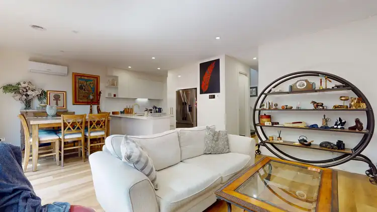 Fourth view of Homely townhouse listing, 4/170 North Road, Langwarrin VIC 3910