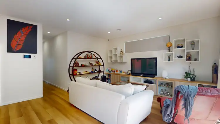 Fifth view of Homely townhouse listing, 4/170 North Road, Langwarrin VIC 3910