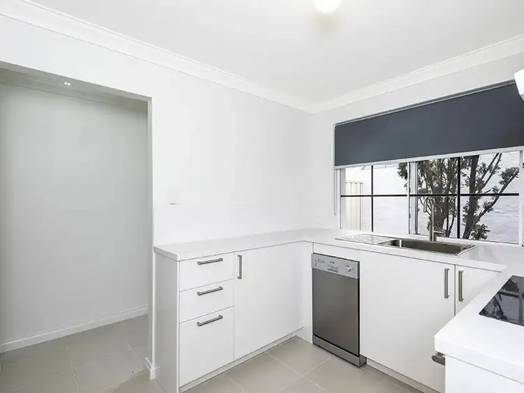 Third view of Homely townhouse listing, Unit 1/96 Peninsula Rd, Maylands WA 6051