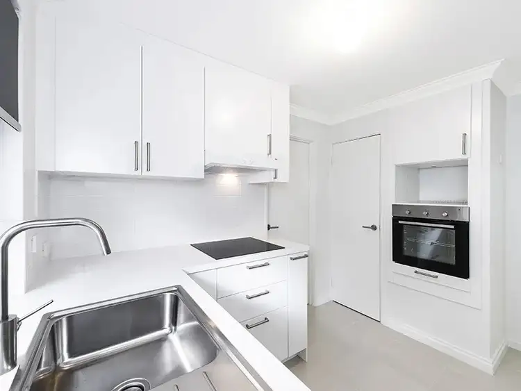 Fourth view of Homely townhouse listing, Unit 1/96 Peninsula Rd, Maylands WA 6051