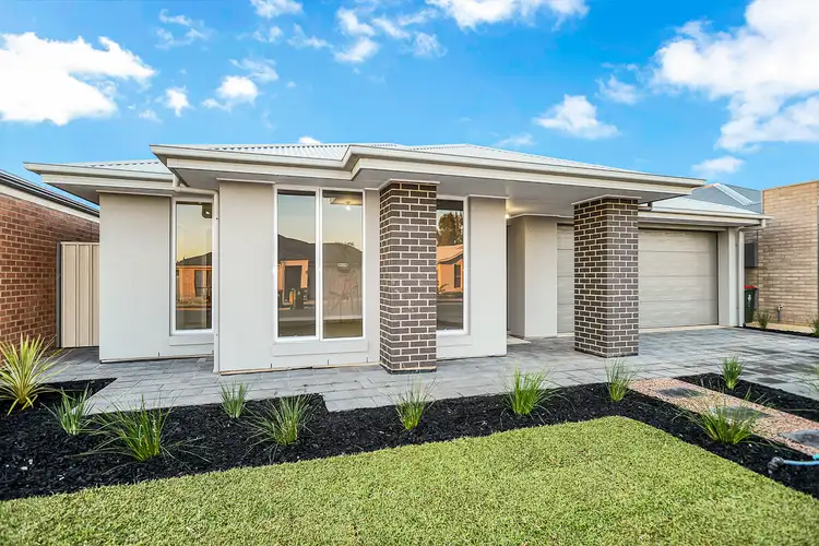 12 Riviera Dr, Mount Barker SA 5251