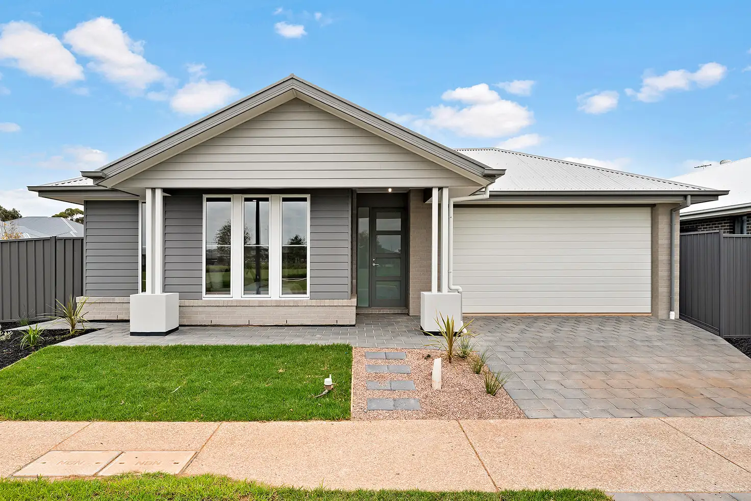 Main view of Homely house listing, 7 Hassett St, Mount Barker SA 5251