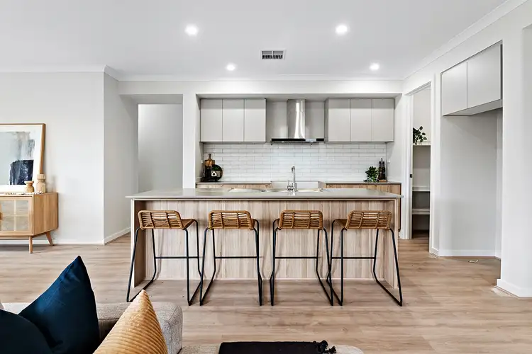 Second view of Homely house listing, 7 Hassett St, Mount Barker SA 5251