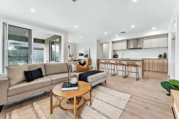 Third view of Homely house listing, 7 Hassett St, Mount Barker SA 5251