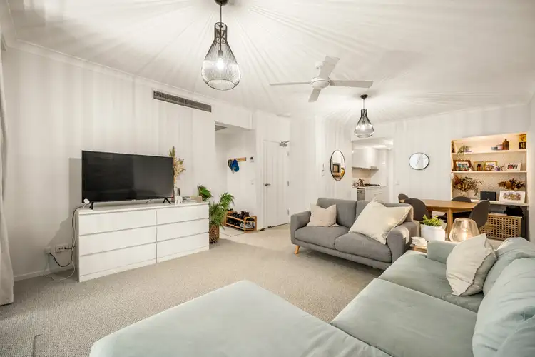 21 Dixon St, New Farm QLD 4005