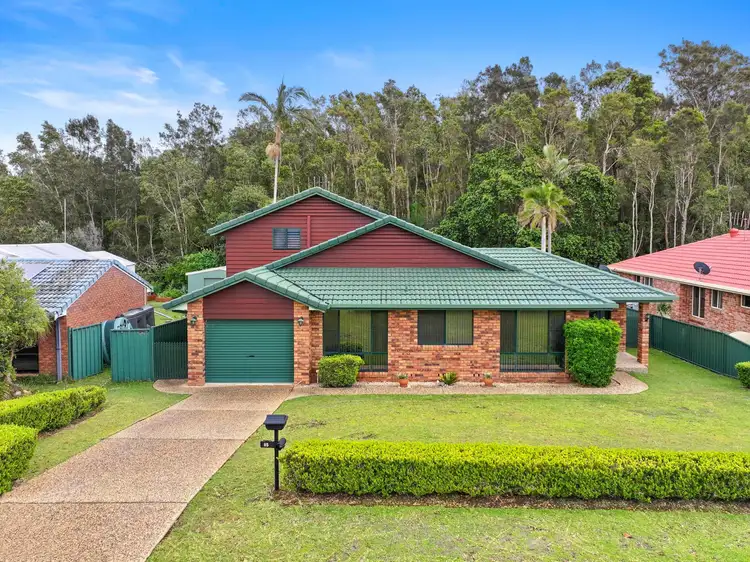 85 Fiona Crescent, Lake Cathie NSW 2445