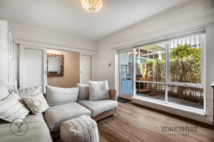 3/297 St Kilda Street, Brighton VIC 3186