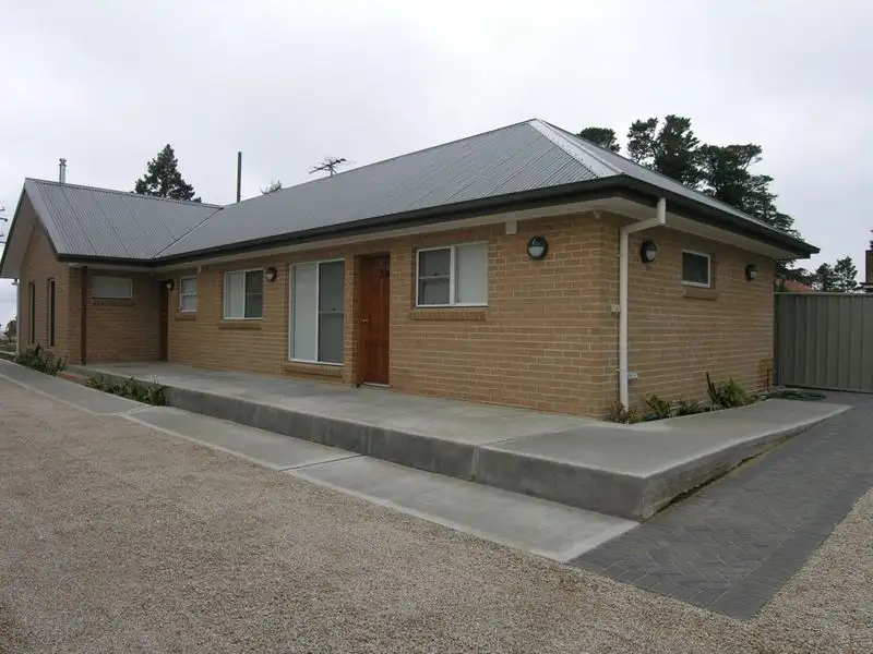 Main view of Homely semi-detached listing, 3A Echo Point Road, Katoomba NSW 2780