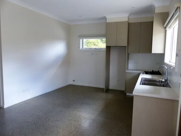 Second view of Homely semi-detached listing, 3A Echo Point Road, Katoomba NSW 2780