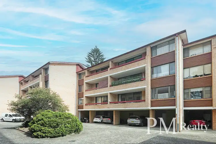 53/22 Tunbridge St, Mascot NSW 2020