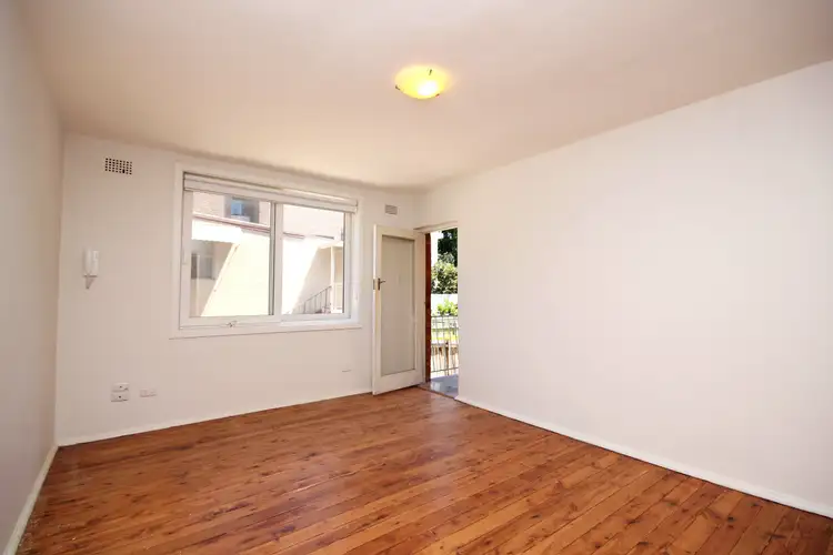 Second view of Homely apartment listing, Unit 2/26 George St, Marrickville NSW 2204
