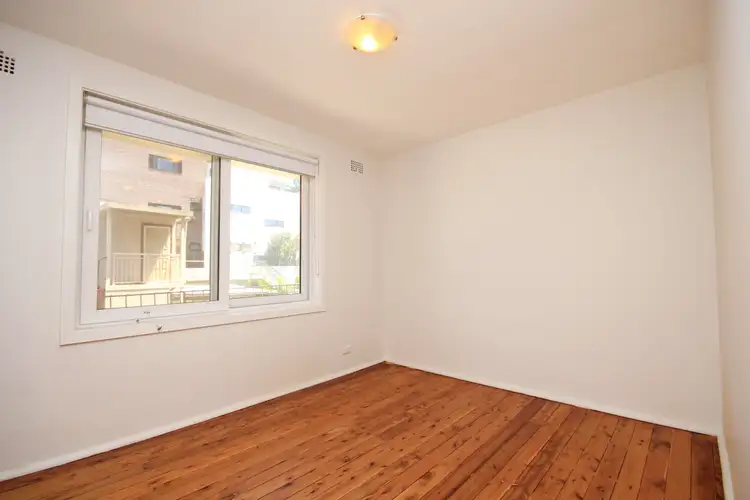 Third view of Homely apartment listing, Unit 2/26 George St, Marrickville NSW 2204