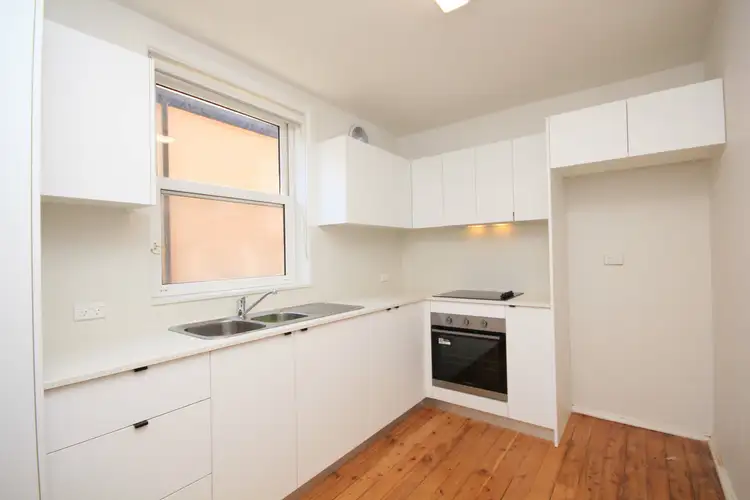 Fourth view of Homely apartment listing, Unit 2/26 George St, Marrickville NSW 2204