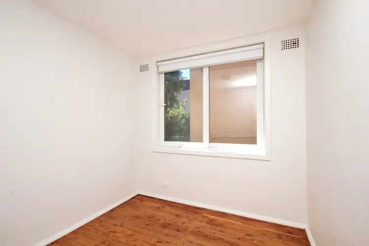 Fifth view of Homely apartment listing, Unit 2/26 George St, Marrickville NSW 2204