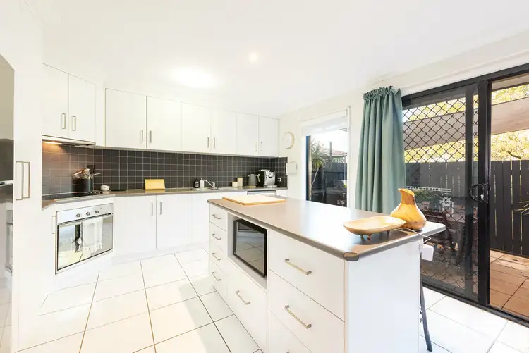 Second view of Homely unit listing, Unit 2/2A Empress St, Centenary Heights QLD 4350