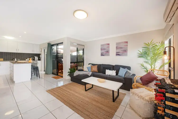 Third view of Homely unit listing, Unit 2/2A Empress St, Centenary Heights QLD 4350