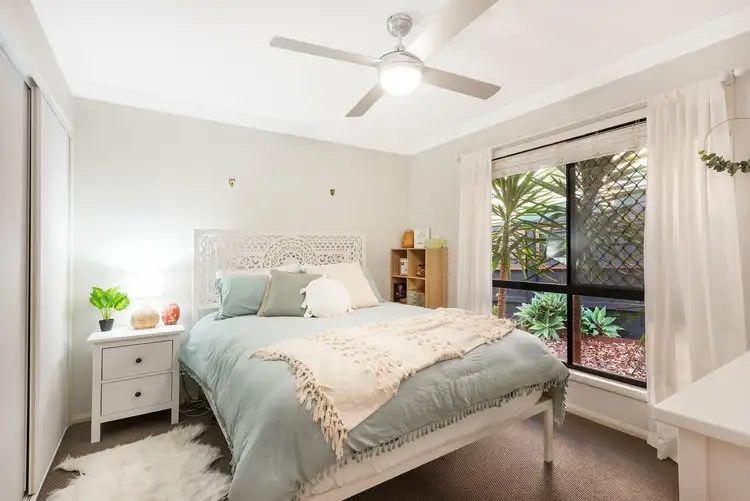 Fourth view of Homely unit listing, Unit 2/2A Empress St, Centenary Heights QLD 4350