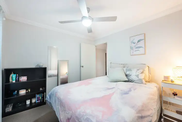 Sixth view of Homely unit listing, Unit 2/2A Empress St, Centenary Heights QLD 4350