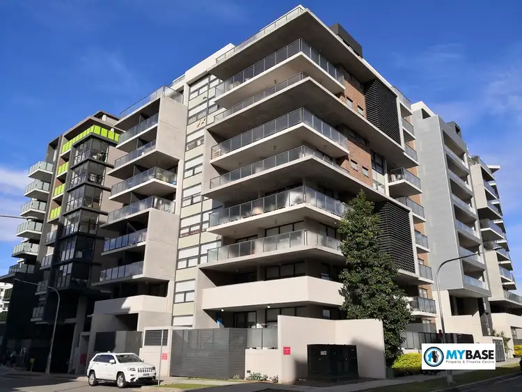 Unit 37/10 Bidjigal Rd, Arncliffe NSW 2205