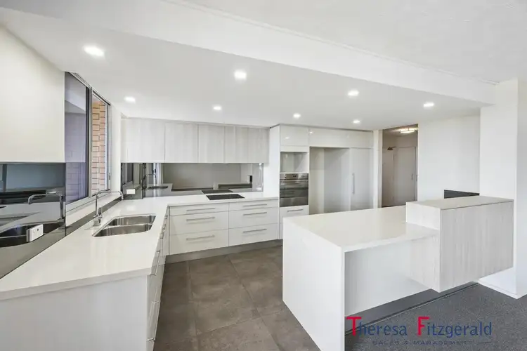 Third view of Homely unit listing, Unit 15/25-27 Mountford Rd, New Farm QLD 4005