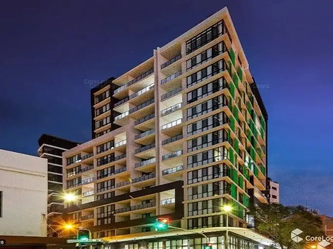 Second view of Homely apartment listing, 702/378-384 Forest Road, Hurstville NSW 2220