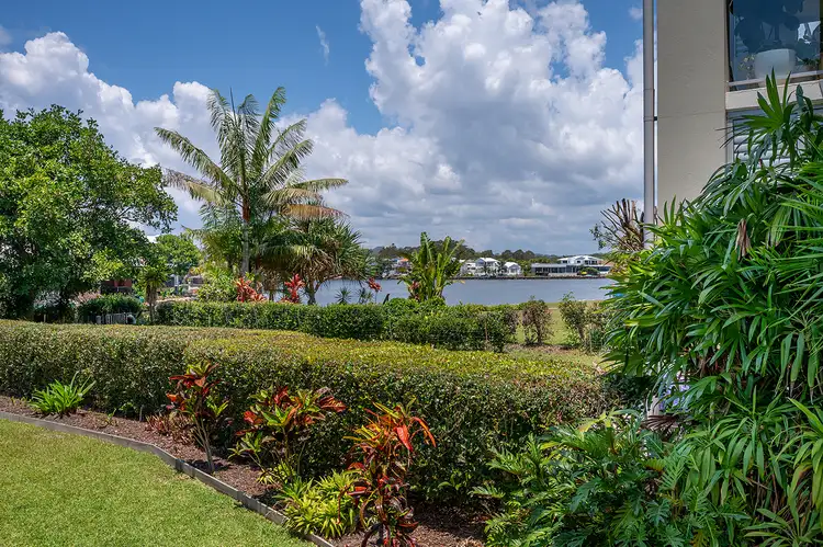 Unit 37/20 Baywater Dr, Twin Waters QLD 4564