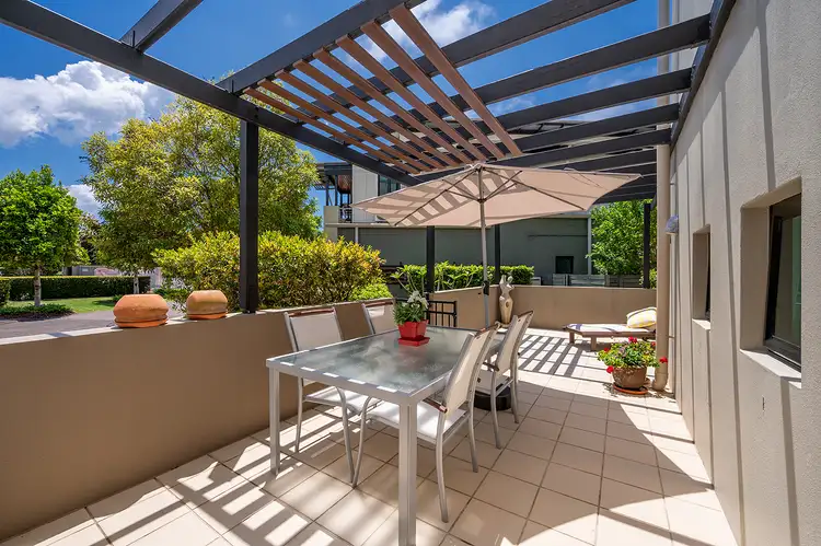 Third view of Homely apartment listing, Unit 37/20 Baywater Dr, Twin Waters QLD 4564