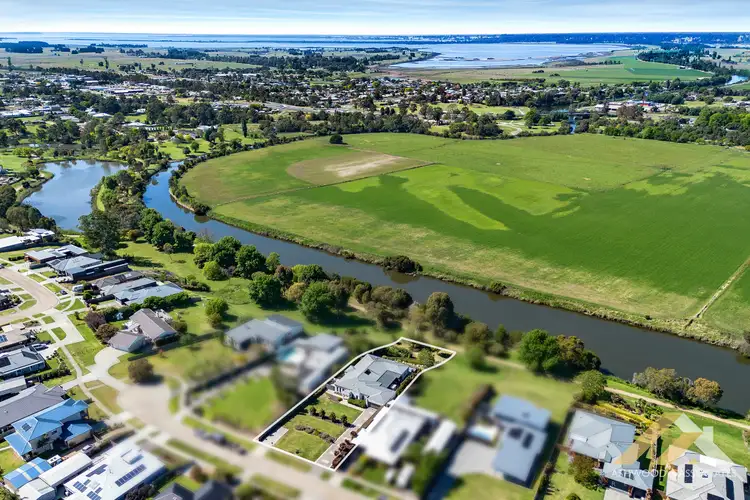 52 The Backwater, Eastwood VIC 3875