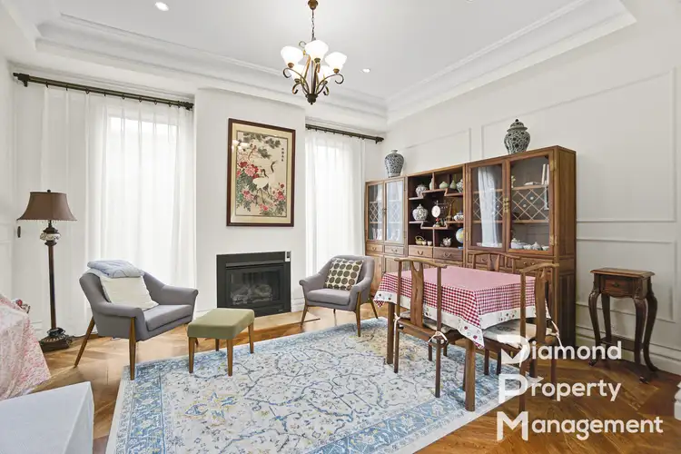 Fifth view of Homely house listing, 69 Radnor Street, Camberwell VIC 3124