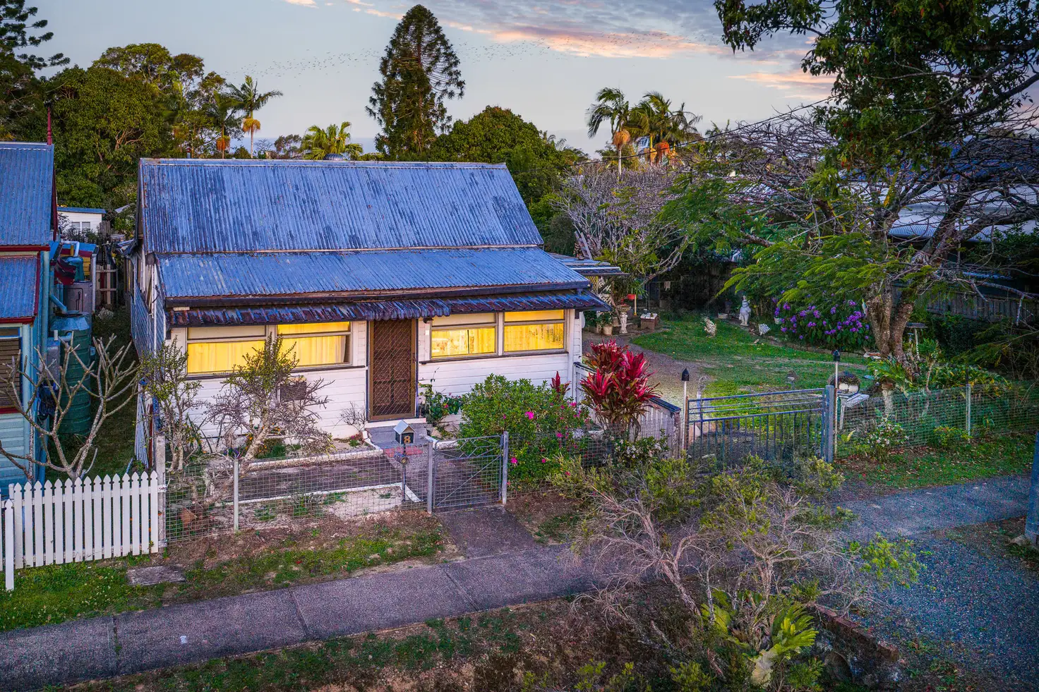Main view of Homely house listing, 8 Dalley Street, Mullumbimby NSW 2482