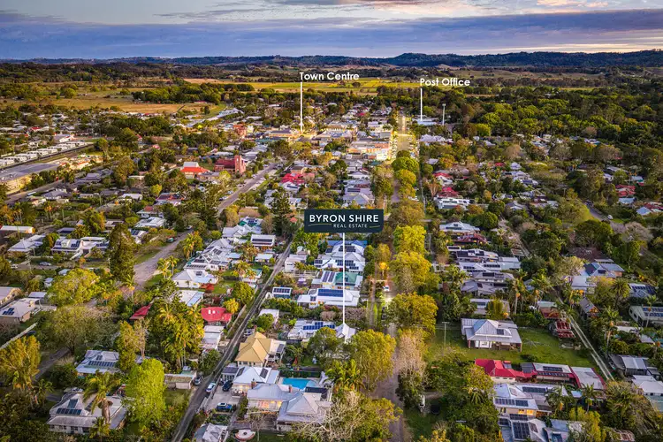 Second view of Homely house listing, 8 Dalley Street, Mullumbimby NSW 2482
