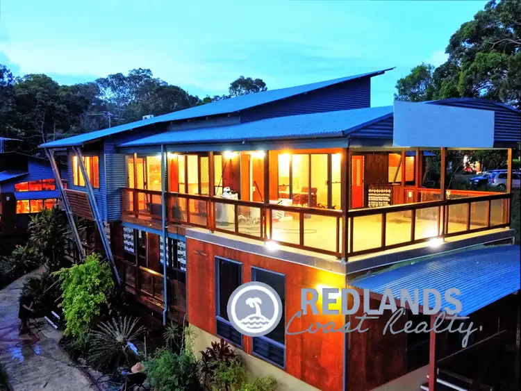2A/36 Southsea Tce, Macleay Island QLD 4184