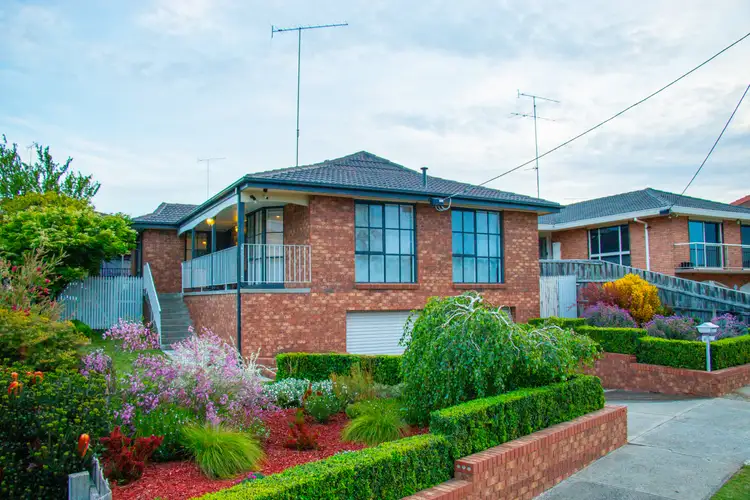 17 Oak Ave, Traralgon VIC 3844