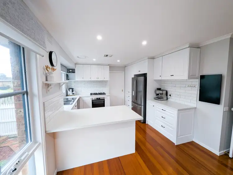 Sixth view of Homely house listing, 17 Oak Ave, Traralgon VIC 3844