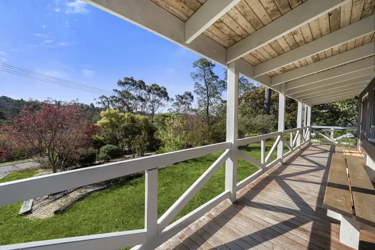 Second view of Homely house listing, 15 Second St, Blackheath NSW 2785