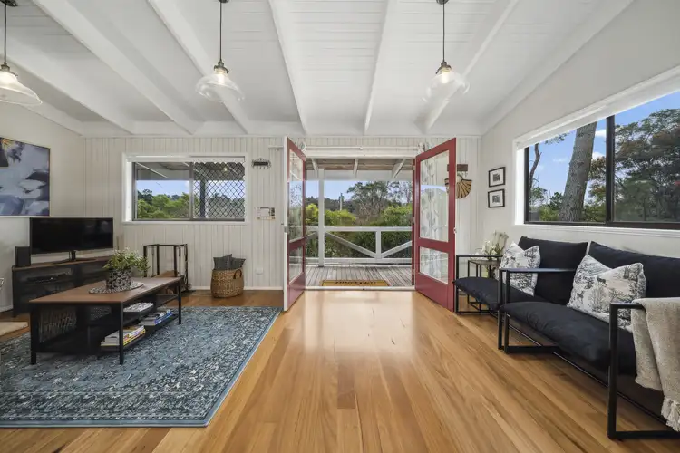 Third view of Homely house listing, 15 Second St, Blackheath NSW 2785