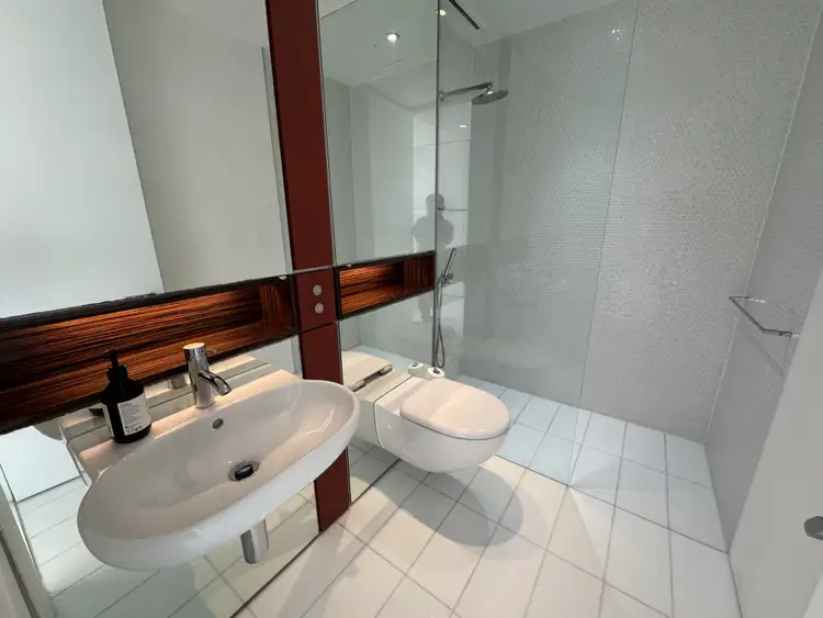 Fourth view of Homely apartment listing, 2 Chippendale Way, Chippendale NSW 2008