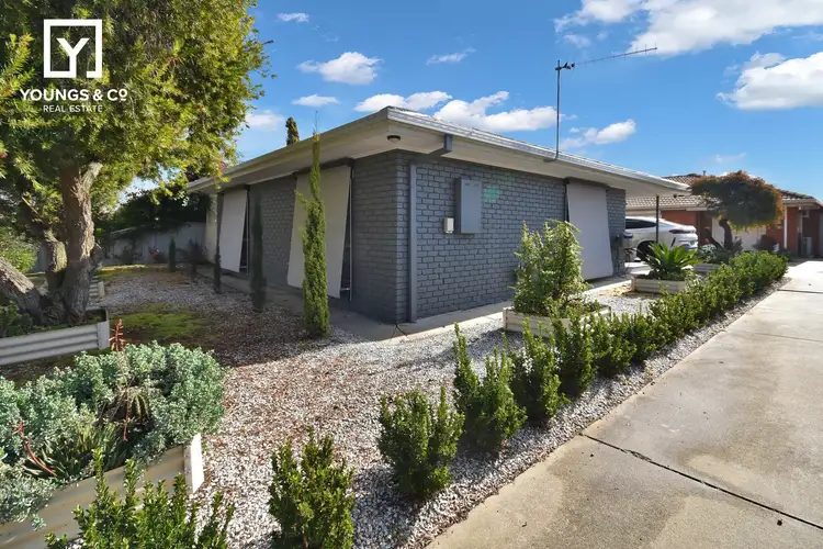 Unit 1/17 Mccubbin Dr, Shepparton VIC 3630